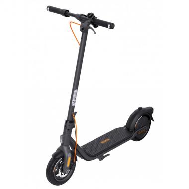 Segway Ninebot F2 PLUS E, black