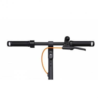 Segway Ninebot F2 PLUS E, black