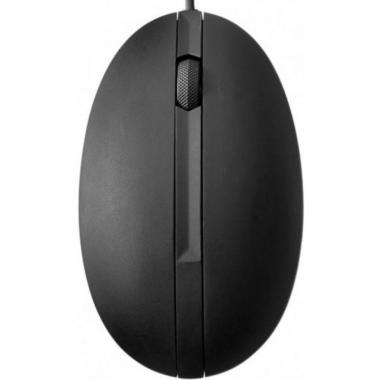 HP Миша 320M USB Black
