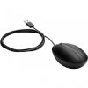 HP Миша 320M USB Black