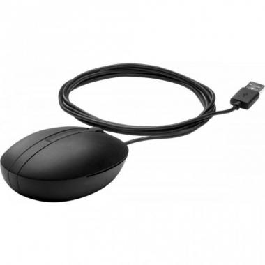 HP Миша 320M USB Black