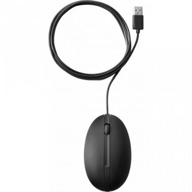 HP Миша 320M USB Black