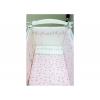Veres Постельный комплект Forest pink (6ед.)