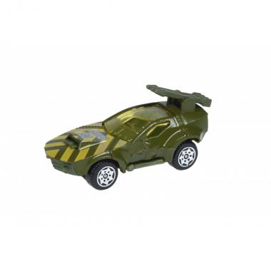 Same Toy Toy car Model Car Army IMAI-53 (blister pack)