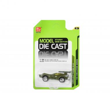 Same Toy Toy car Model Car Army IMAI-53 (blister pack)