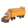 Super Wings Конструктор Small Blocks Buildable Vehicle Set вантажівка і магазин