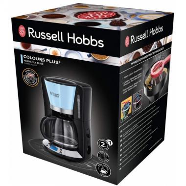 Russell Hobbs Colours Plus+[24034-56]