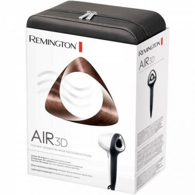 Remington Фен AIR3D[D7779]