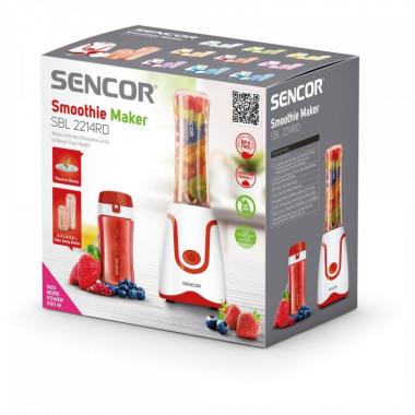 Sencor SBL221[SBL2214RD]