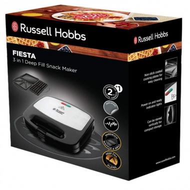 Russell Hobbs 24540-56 Fiesta