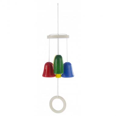 nic Chinese bell