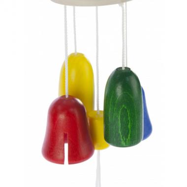 nic Chinese bell