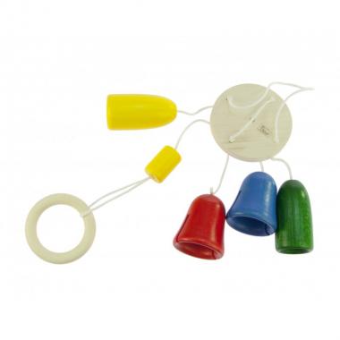 nic Chinese bell