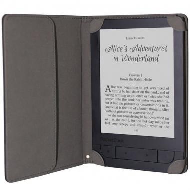 PocketBook для 6 Touch HD, черный