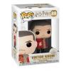 Funko Коллекционная фигурка Funko POP! Vinyl: Harry Potter S7: Viktor Krum (Yule) 42252