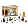 LEGO Конструктор Harry Potter Хогвартс: ошибка с оборотным зельем 76386