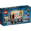 LEGO Конструктор Harry Potter Хогвартс: ошибка с оборотным зельем 76386