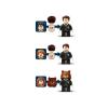 LEGO Конструктор Harry Potter Хогвартс: ошибка с оборотным зельем 76386