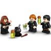 LEGO Конструктор Harry Potter Хогвартс: ошибка с оборотным зельем 76386