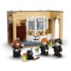 LEGO Конструктор Harry Potter Хогвартс: ошибка с оборотным зельем 76386