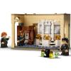 LEGO Конструктор Harry Potter Хогвартс: ошибка с оборотным зельем 76386