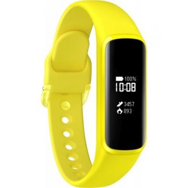 Samsung Galaxy Fit E (R375)[Yellow]
