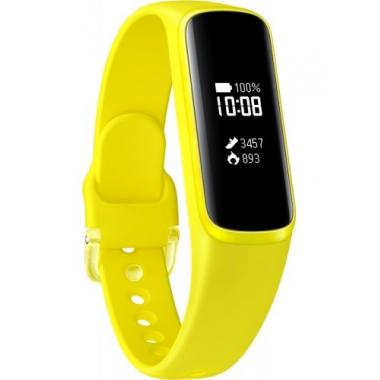 Samsung Galaxy Fit E (R375)[Yellow]