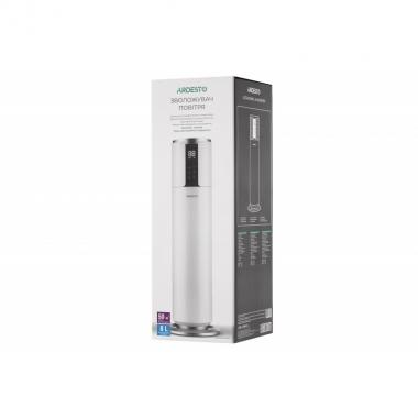 ARDESTO Humidifier USH-M-CNTRTCH-8L-W