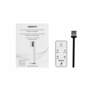 ARDESTO Humidifier USH-M-CNTRTCH-8L-W