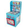 Pop-it-Up Ігрова коробка для зберігання Кухня 29x29x62см