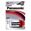 Panasonic EVERYDAY POWER 6LF22 BLI 1 ALKALINE