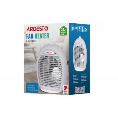 ARDESTO Тепловентилятор FHK-2000GY