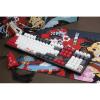 Varmilo MA108M V2 Peking Opera[EC Rose V2, EU]