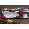Varmilo MA108M V2 Peking Opera[EC Rose V2, EU]