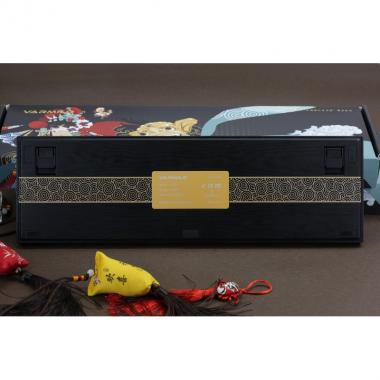Varmilo MA108M V2 Peking Opera[EC Rose V2, EU]