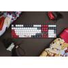 Varmilo MA108M V2 Peking Opera[EC Rose V2, EU]
