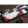 Varmilo MA108M V2 Peking Opera[EC Rose V2, EU]