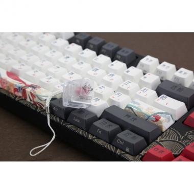 Varmilo MA108M V2 Peking Opera[EC Rose V2, EU]