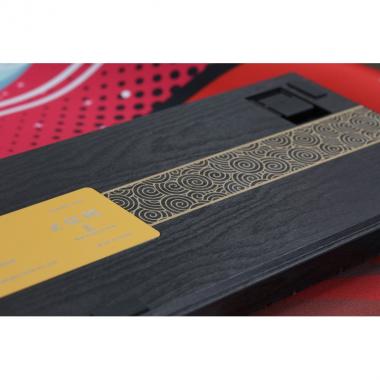 Varmilo MA108M V2 Peking Opera[EC Rose V2, EU]
