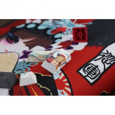 Varmilo MA108M V2 Peking Opera[EC Rose V2, EU]