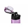 ARDESTO Bottle Big things 700 мл, rose, plastic
