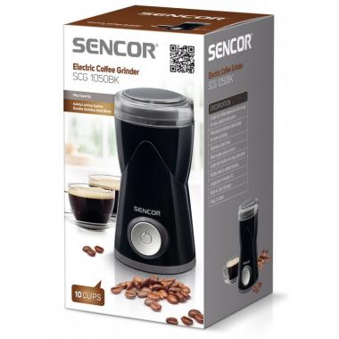 Sencor Кавомолка SCG ВК 1050