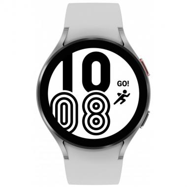 Samsung Galaxy Watch 4 44mm (R870) Silver