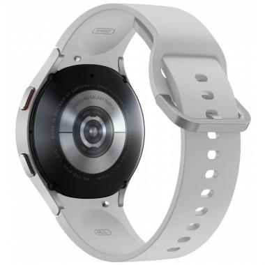 Samsung Galaxy Watch 4 44mm (R870) Silver