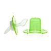 Bayby 0m+ green (BPC6303)