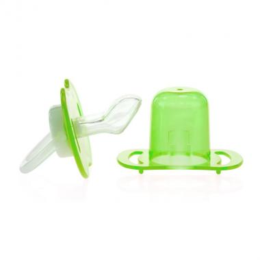Bayby 0m+ green (BPC6303)