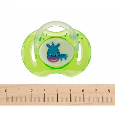 Bayby 0m+ green (BPC6303)