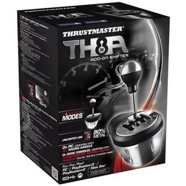 Thrustmaster TH8A SHIFTER ADD-ON ONE for PS3/PS4 /PC/XBOX