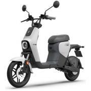 Segway Электроскутер B110S Black Grey