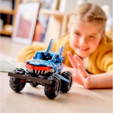 LEGO Конструктор Technic Monster Jam™ Megalodon™
